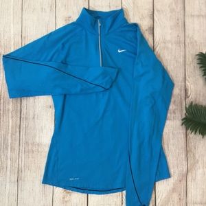 Nike Dri Fit Running Shirt